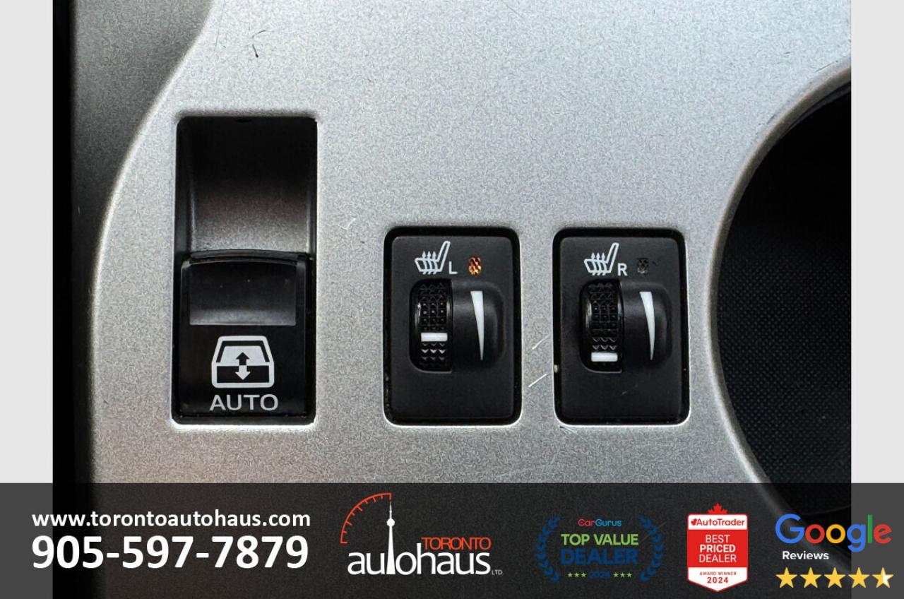 2012 Toyota 4Runner LIMITED/7 SEATER/EXELLENT CONDITION Photo