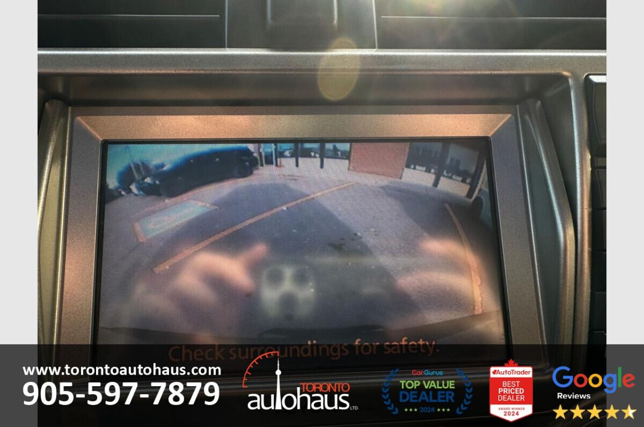 2012 Toyota 4Runner LIMITED/7 SEATER/EXELLENT CONDITION Photo