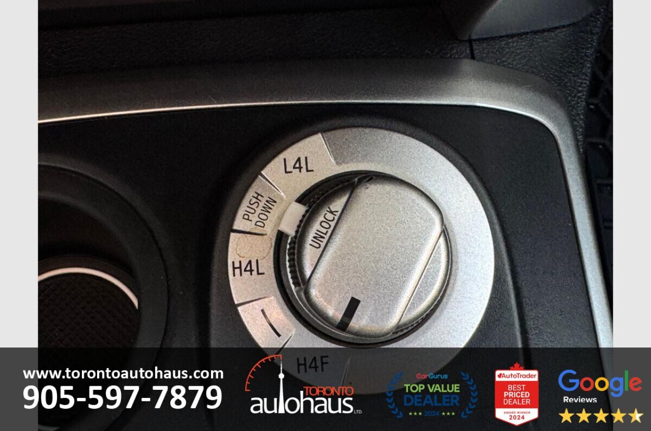 2012 Toyota 4Runner LIMITED/7 SEATER/EXELLENT CONDITION Photo