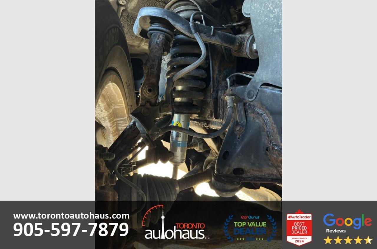 2012 Toyota 4Runner LIMITED/7 SEATER/EXELLENT CONDITION Photo