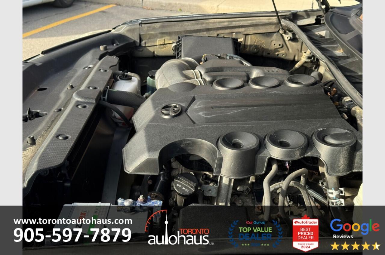 2012 Toyota 4Runner LIMITED/7 SEATER/EXELLENT CONDITION Photo