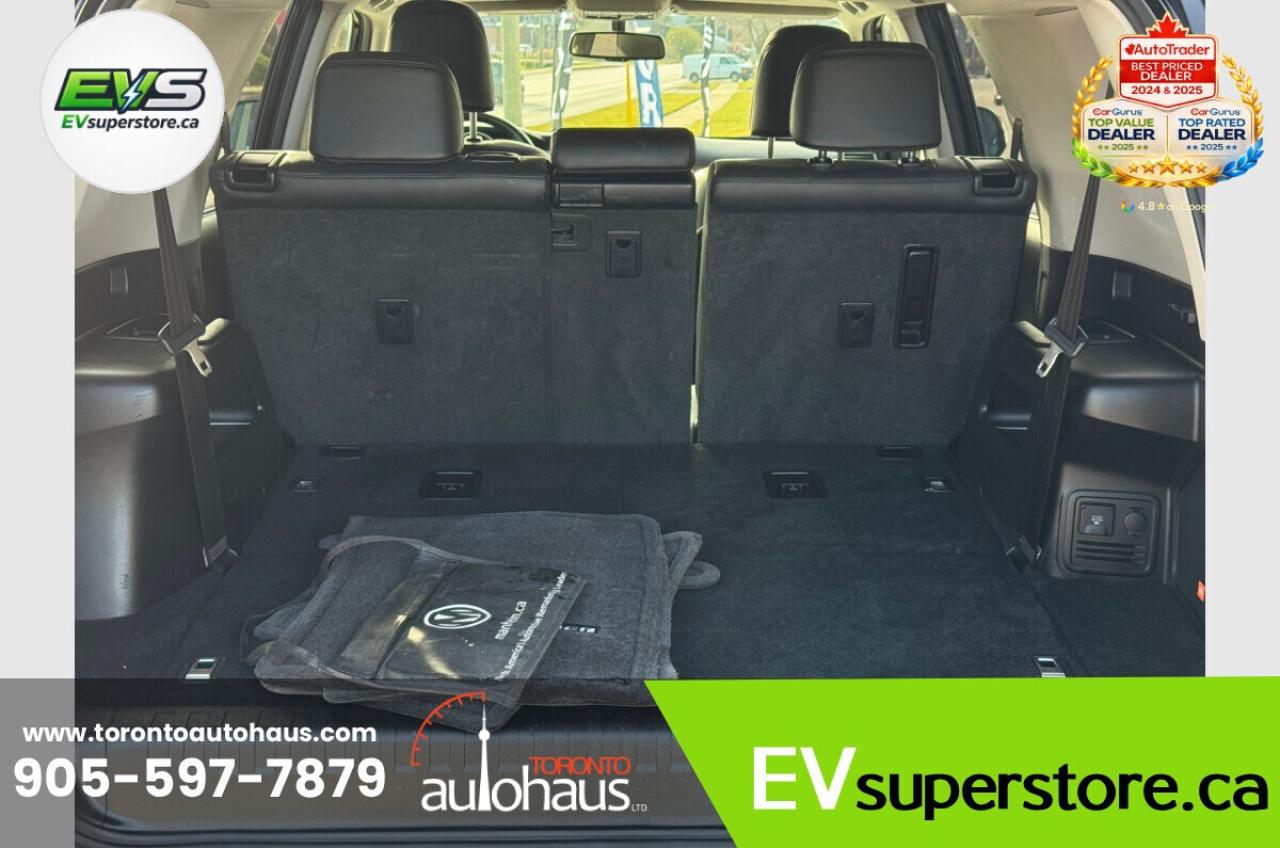 2012 Toyota 4Runner LIMITED/7 SEATER/EXELLENT CONDITION Photo