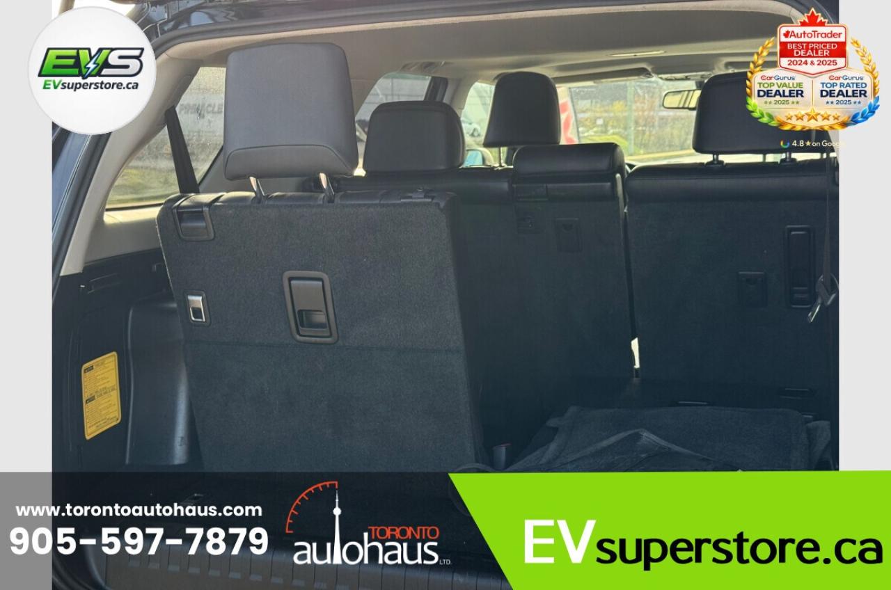 2012 Toyota 4Runner LIMITED/7 SEATER/EXELLENT CONDITION Photo