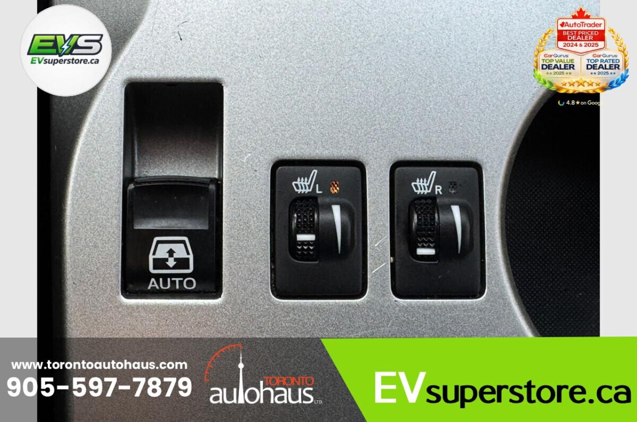 2012 Toyota 4Runner LIMITED/7 SEATER/EXELLENT CONDITION Photo