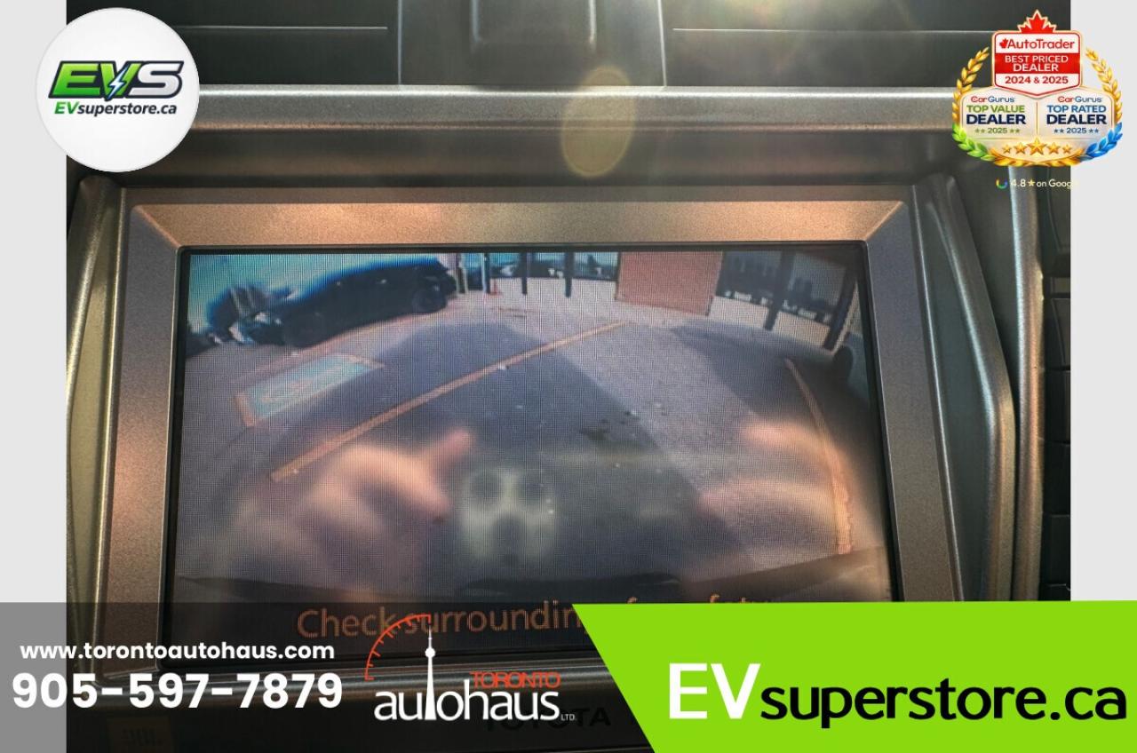 2012 Toyota 4Runner LIMITED/7 SEATER/EXELLENT CONDITION Photo