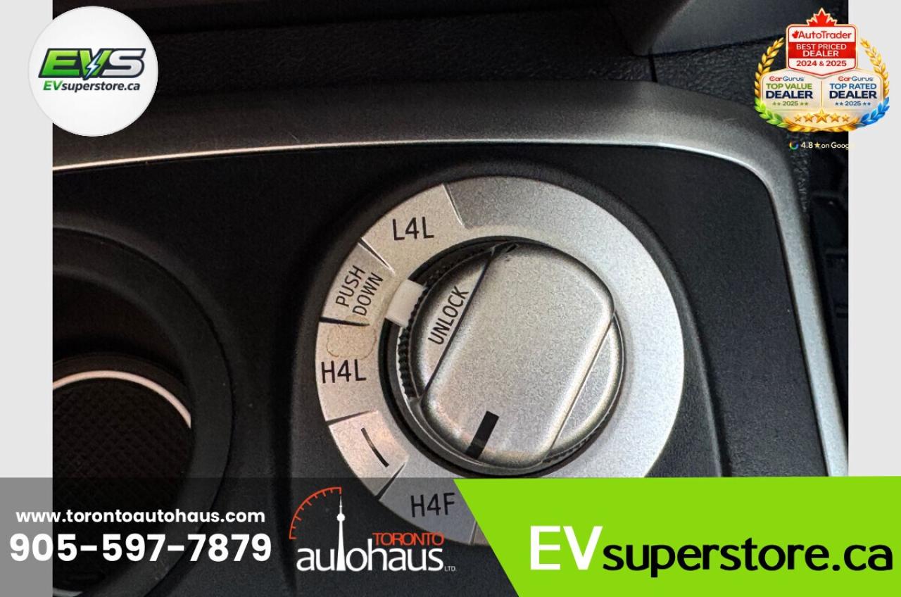 2012 Toyota 4Runner LIMITED/7 SEATER/EXELLENT CONDITION Photo