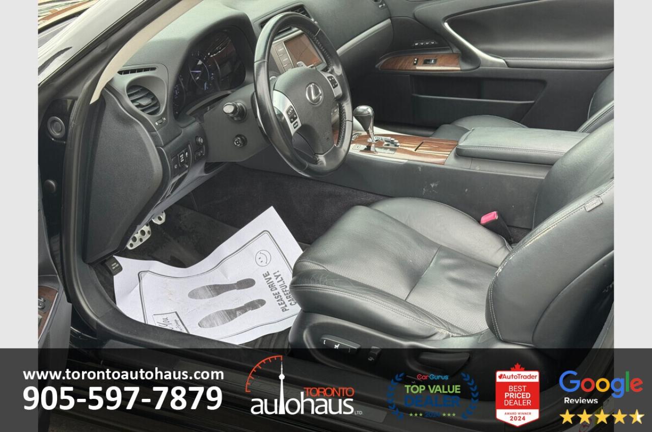 2012 Lexus IS250C HARD TOP Photo
