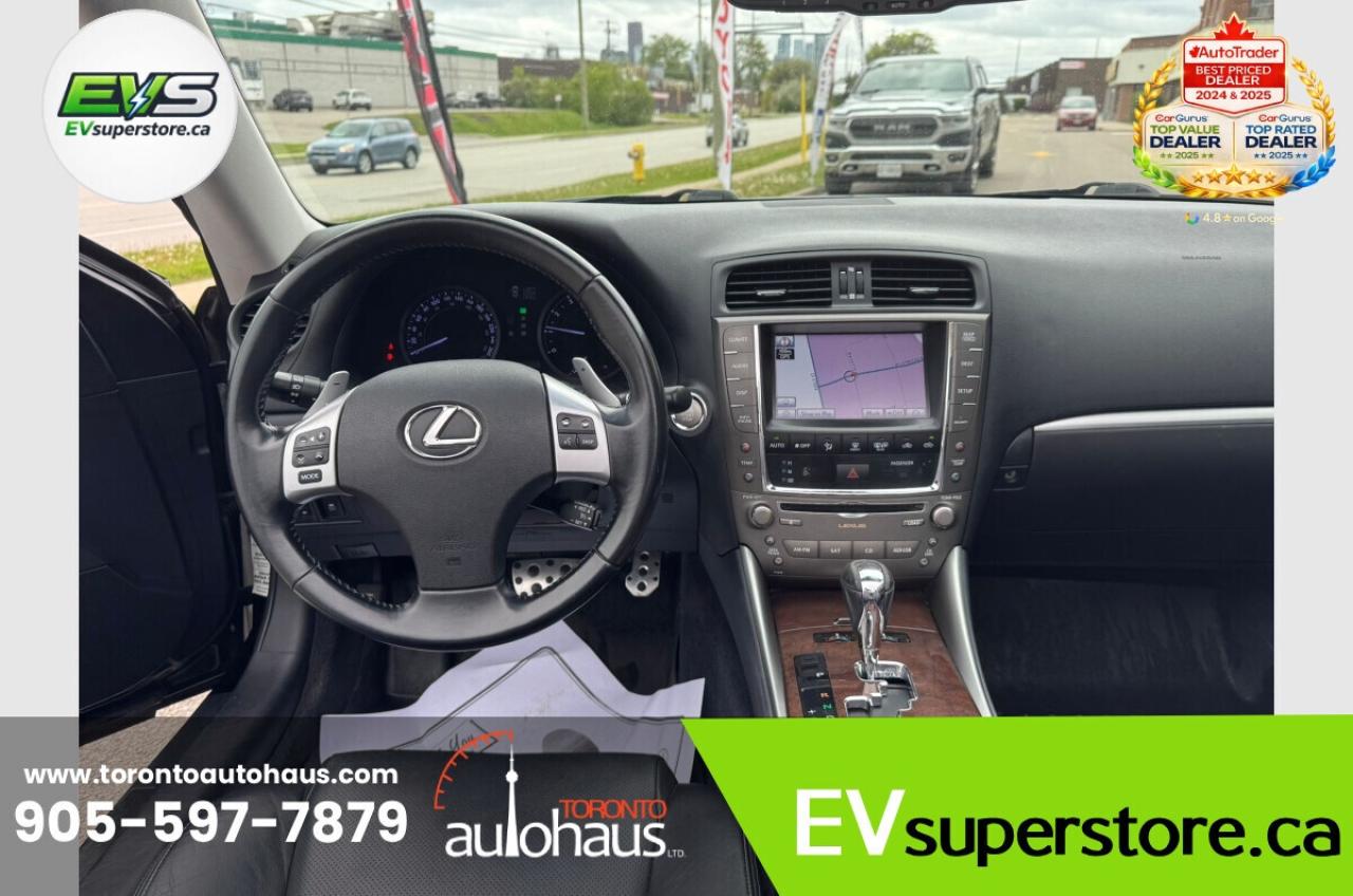 2012 Lexus IS250C HARD TOP Photo