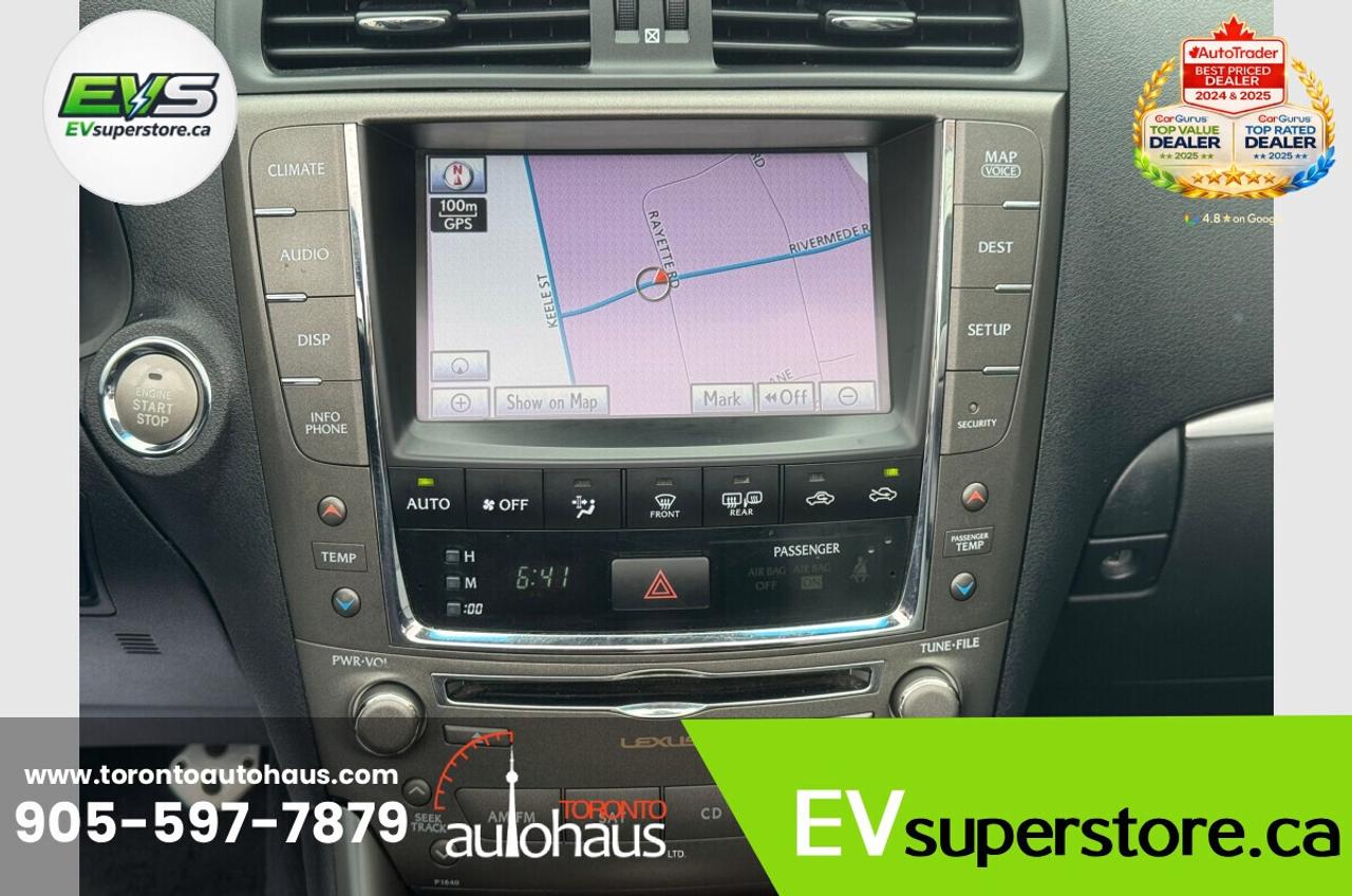 2012 Lexus IS250C HARD TOP Photo