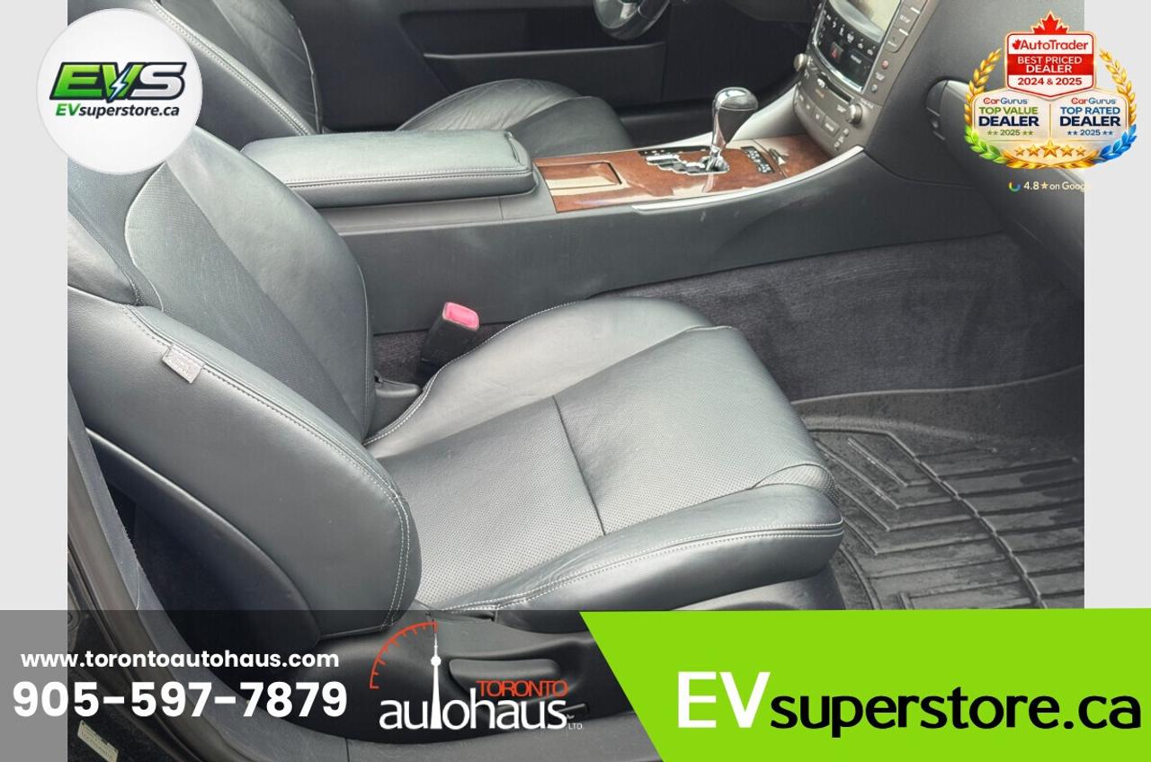 2012 Lexus IS250C HARD TOP Photo