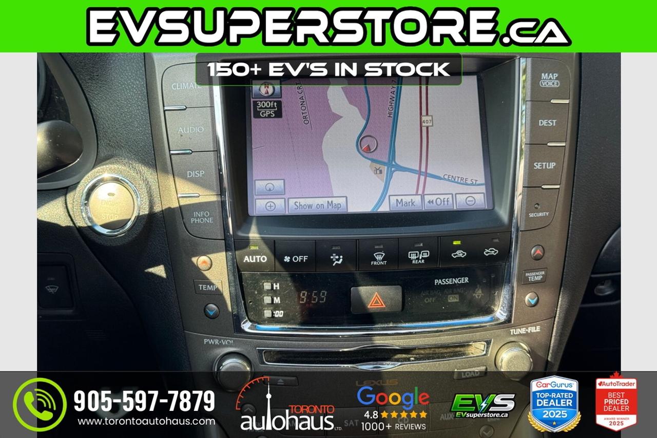 2012 Lexus IS250C HARD TOP Photo