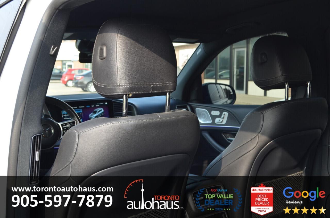 2021 Mercedes-Benz GLS-Class GLS450 I AMG PKG I NO ACCIDENTS Photo