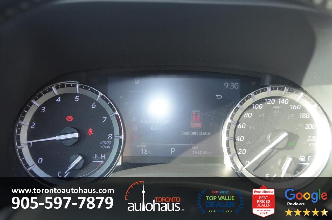 2022 Toyota Highlander XSE I No Accidents I AWD Photo