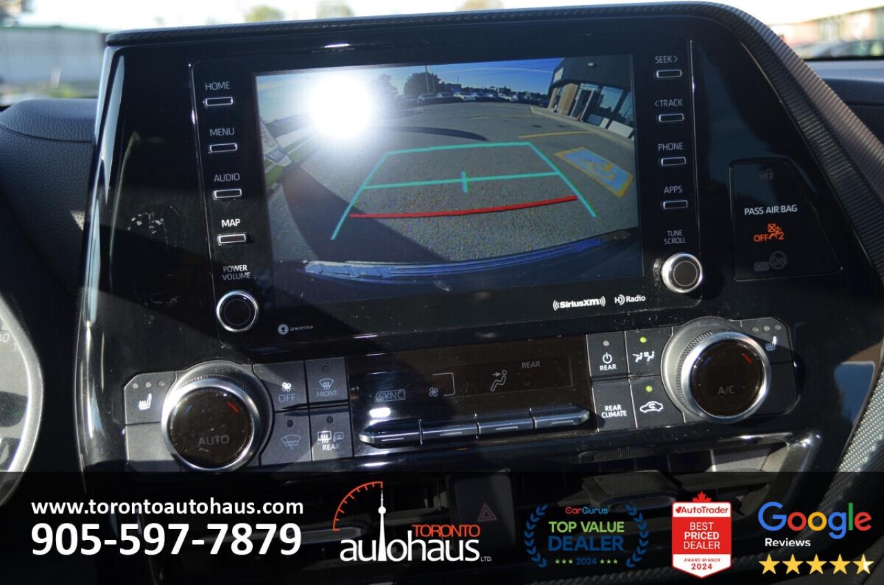 2022 Toyota Highlander XSE I No Accidents I AWD Photo