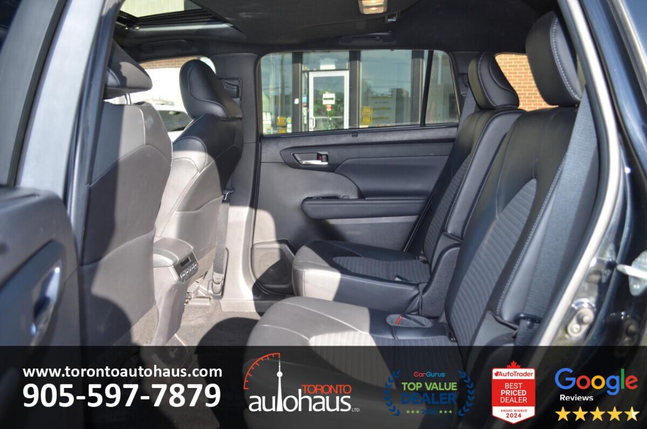 2022 Toyota Highlander XSE I No Accidents I AWD Photo