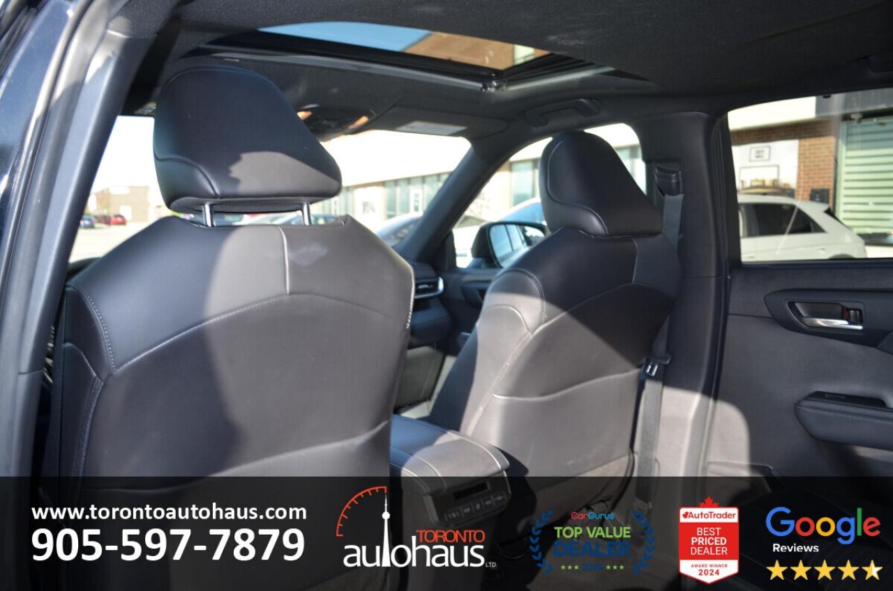 2022 Toyota Highlander XSE I No Accidents I AWD Photo