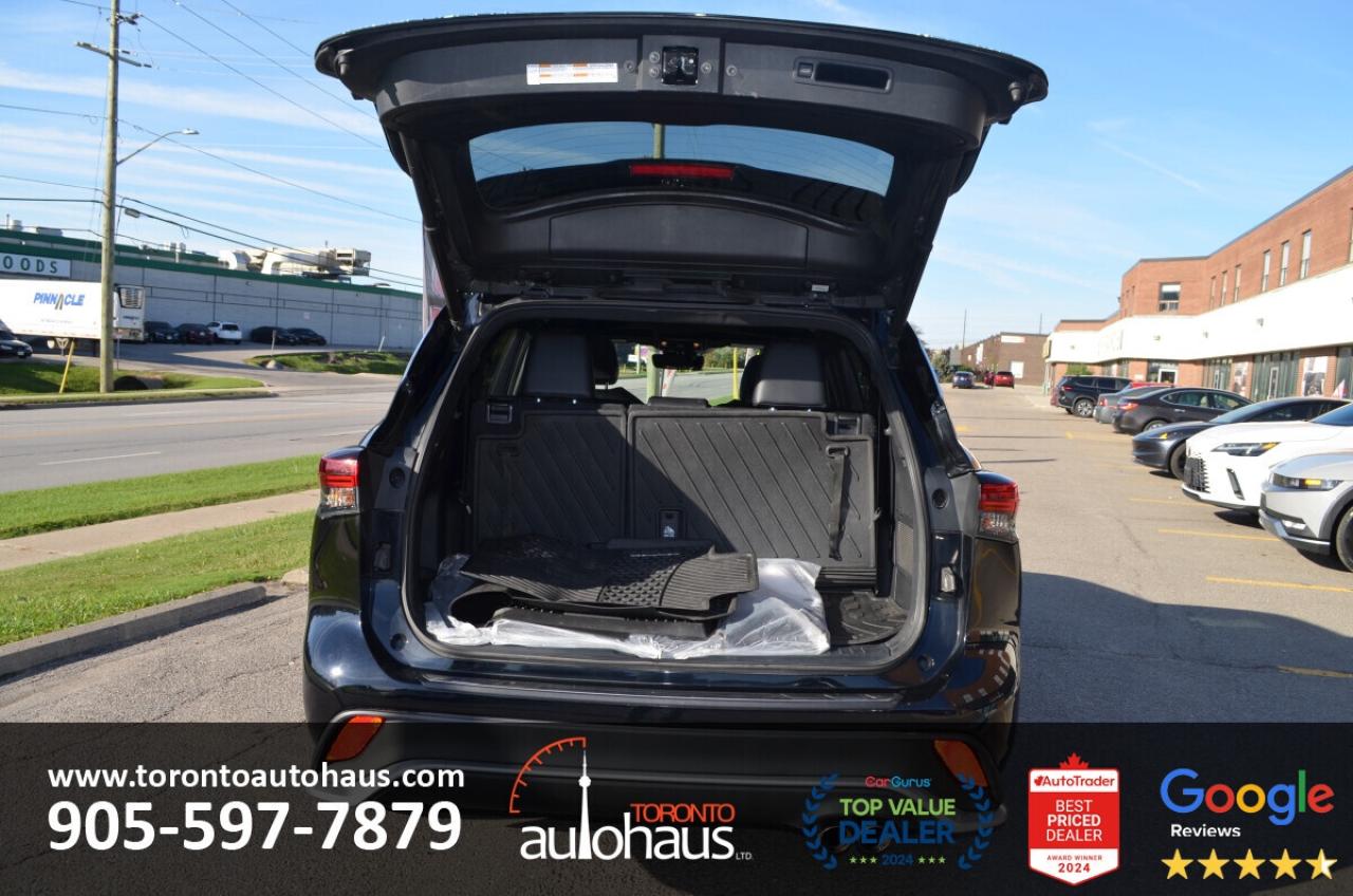 2022 Toyota Highlander XSE I No Accidents I AWD Photo