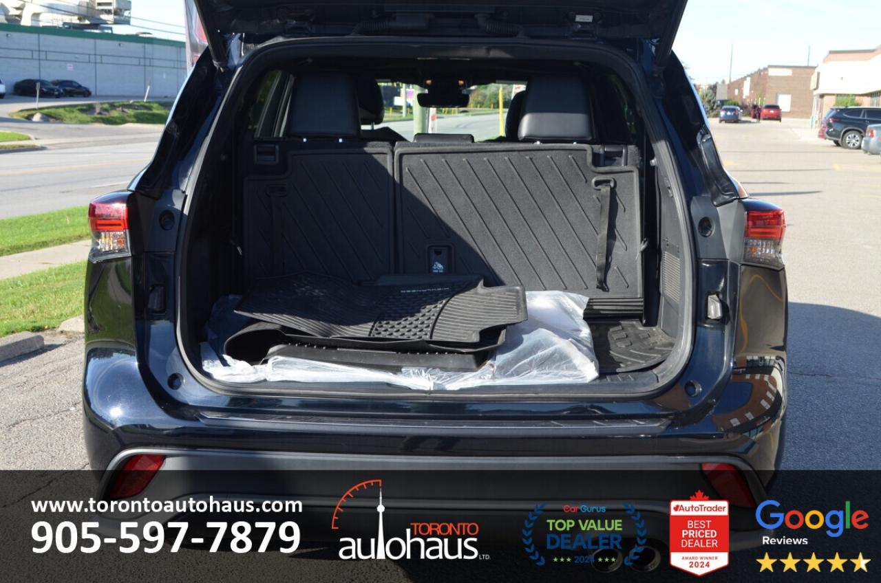 2022 Toyota Highlander XSE I No Accidents I AWD Photo