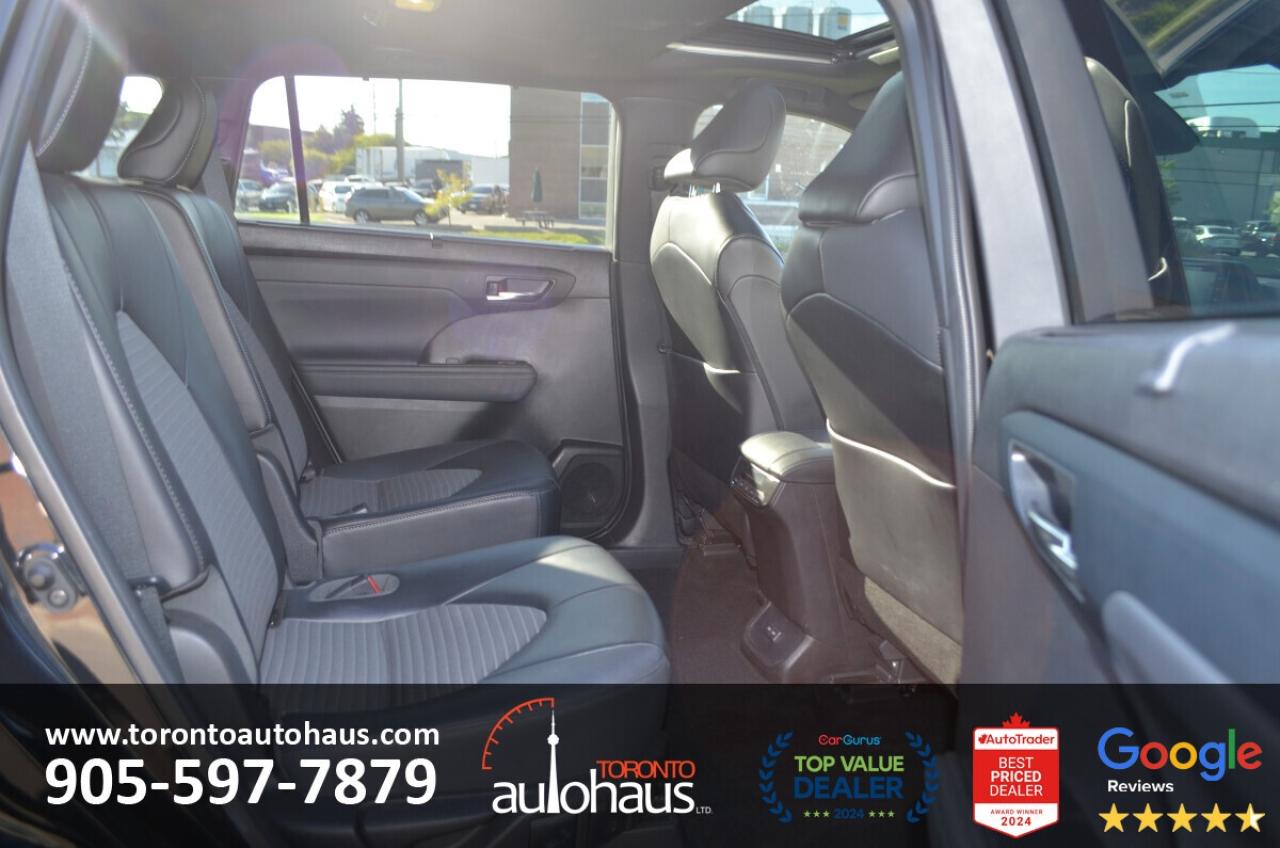 2022 Toyota Highlander XSE I No Accidents I AWD Photo