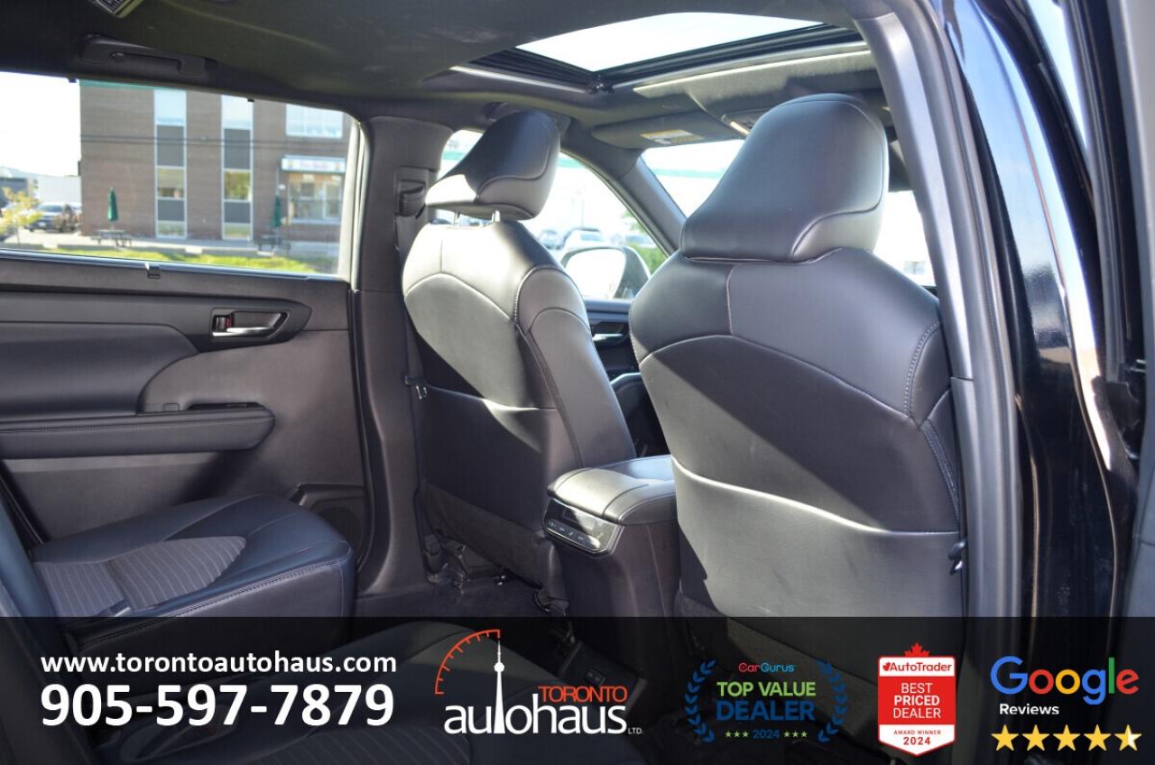 2022 Toyota Highlander XSE I No Accidents I AWD Photo