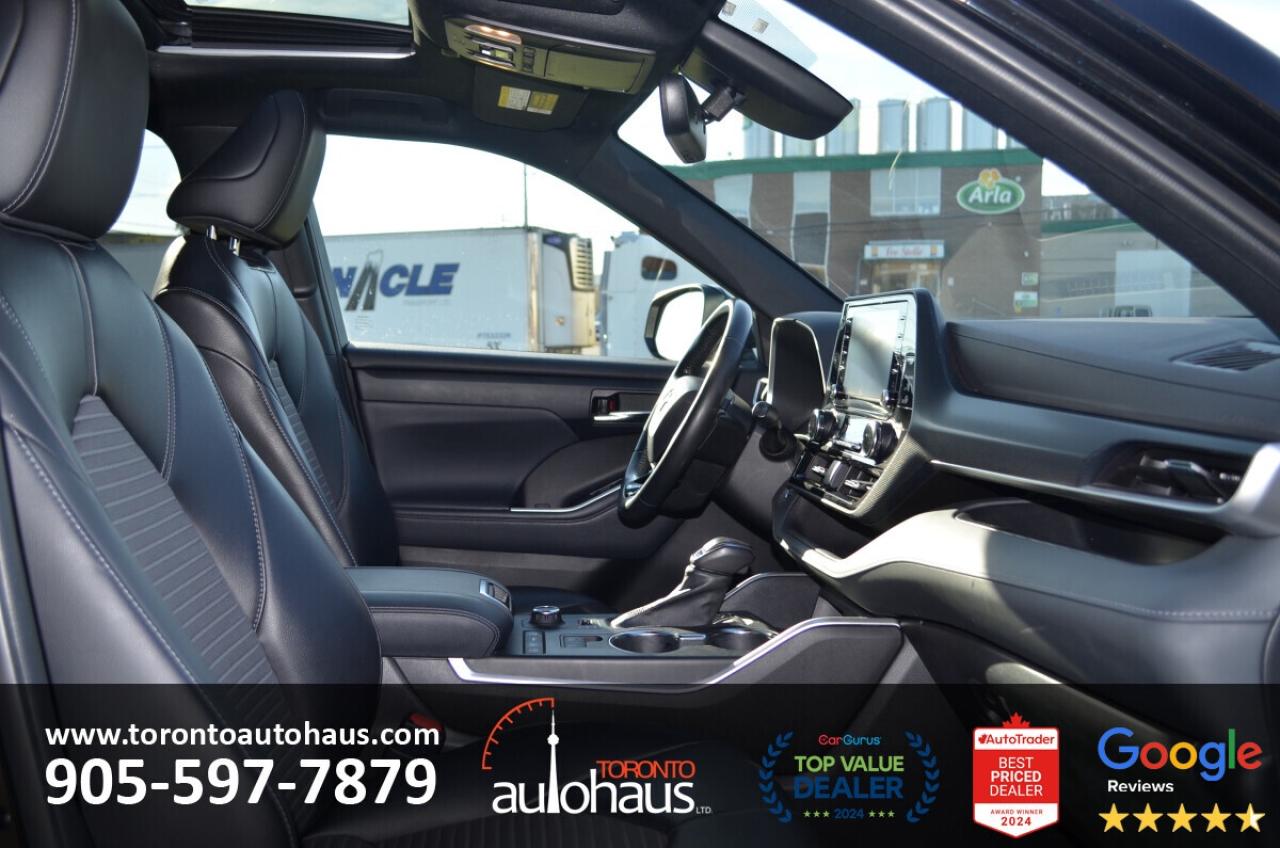 2022 Toyota Highlander XSE I No Accidents I AWD Photo