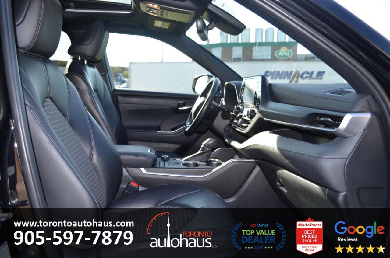 2022 Toyota Highlander XSE I No Accidents I AWD Photo