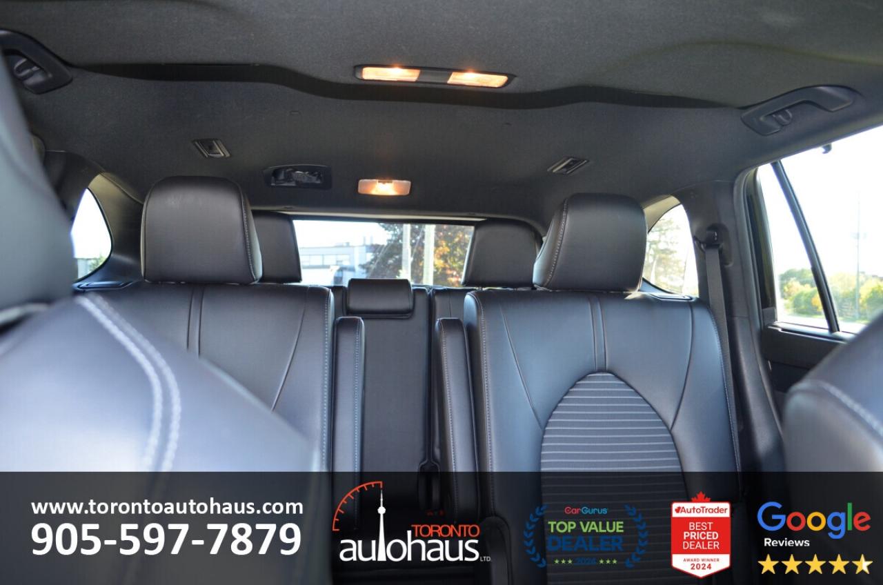 2022 Toyota Highlander XSE I No Accidents I AWD Photo