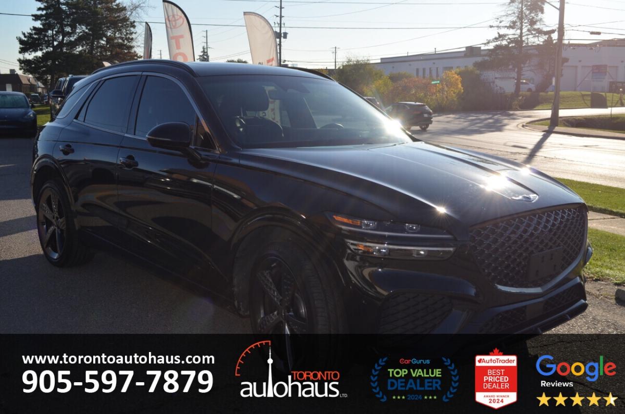 2022 Genesis GV70 3.5T Sport Plus I No Accidents Photo