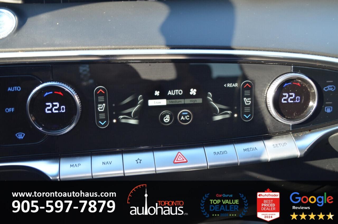 2022 Genesis GV70 3.5T Sport Plus I No Accidents Photo