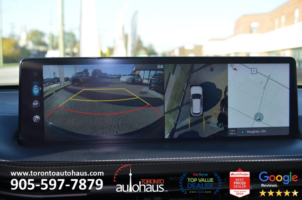 2022 Genesis GV70 3.5T Sport Plus I No Accidents Photo