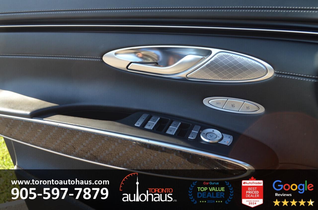 2022 Genesis GV70 3.5T Sport Plus I No Accidents Photo