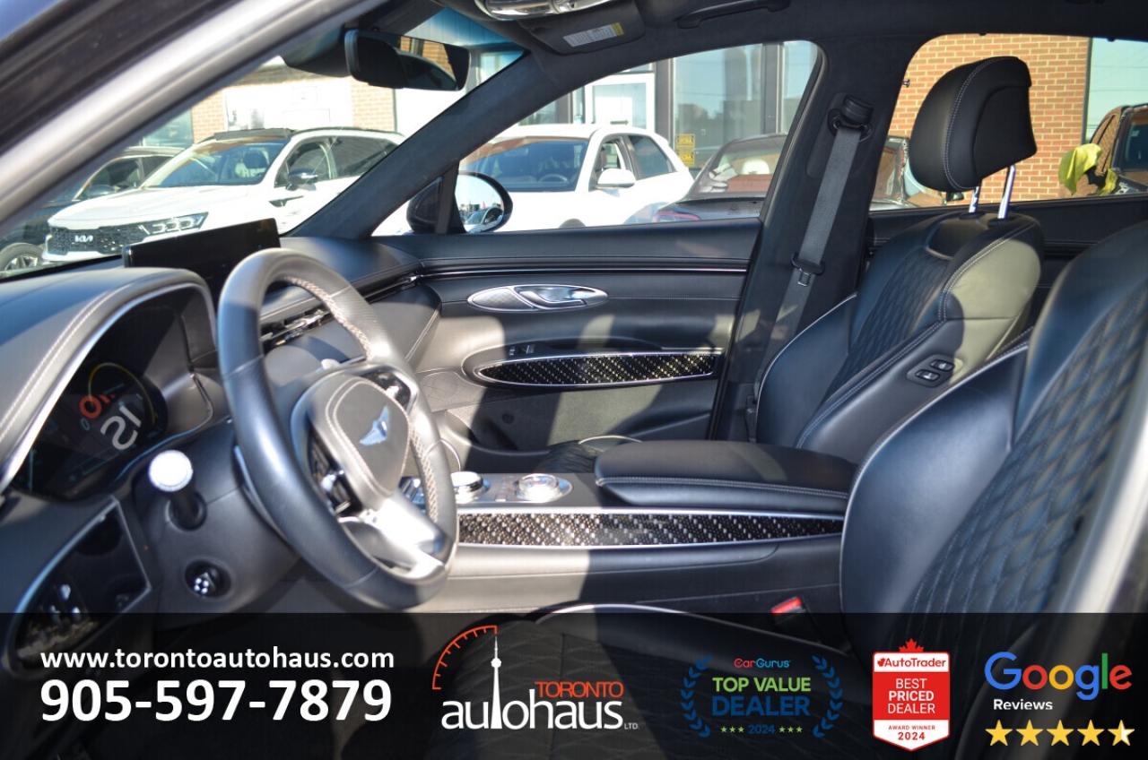 2022 Genesis GV70 3.5T Sport Plus I No Accidents Photo