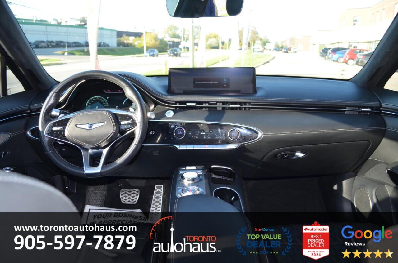 2022 Genesis GV70 3.5T Sport Plus I No Accidents Photo