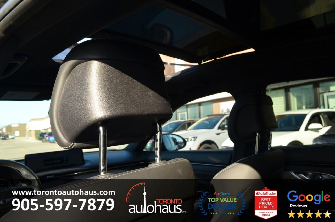 2022 Genesis GV70 3.5T Sport Plus I No Accidents Photo