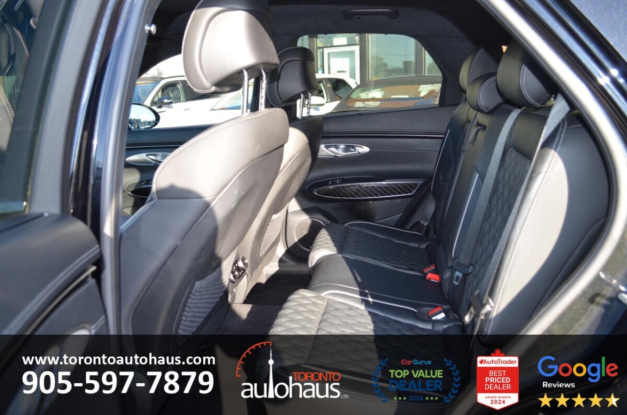 2022 Genesis GV70 3.5T Sport Plus I No Accidents Photo