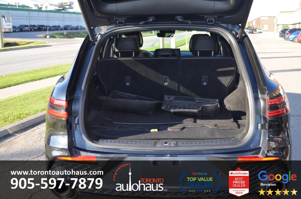 2022 Genesis GV70 3.5T Sport Plus I No Accidents Photo