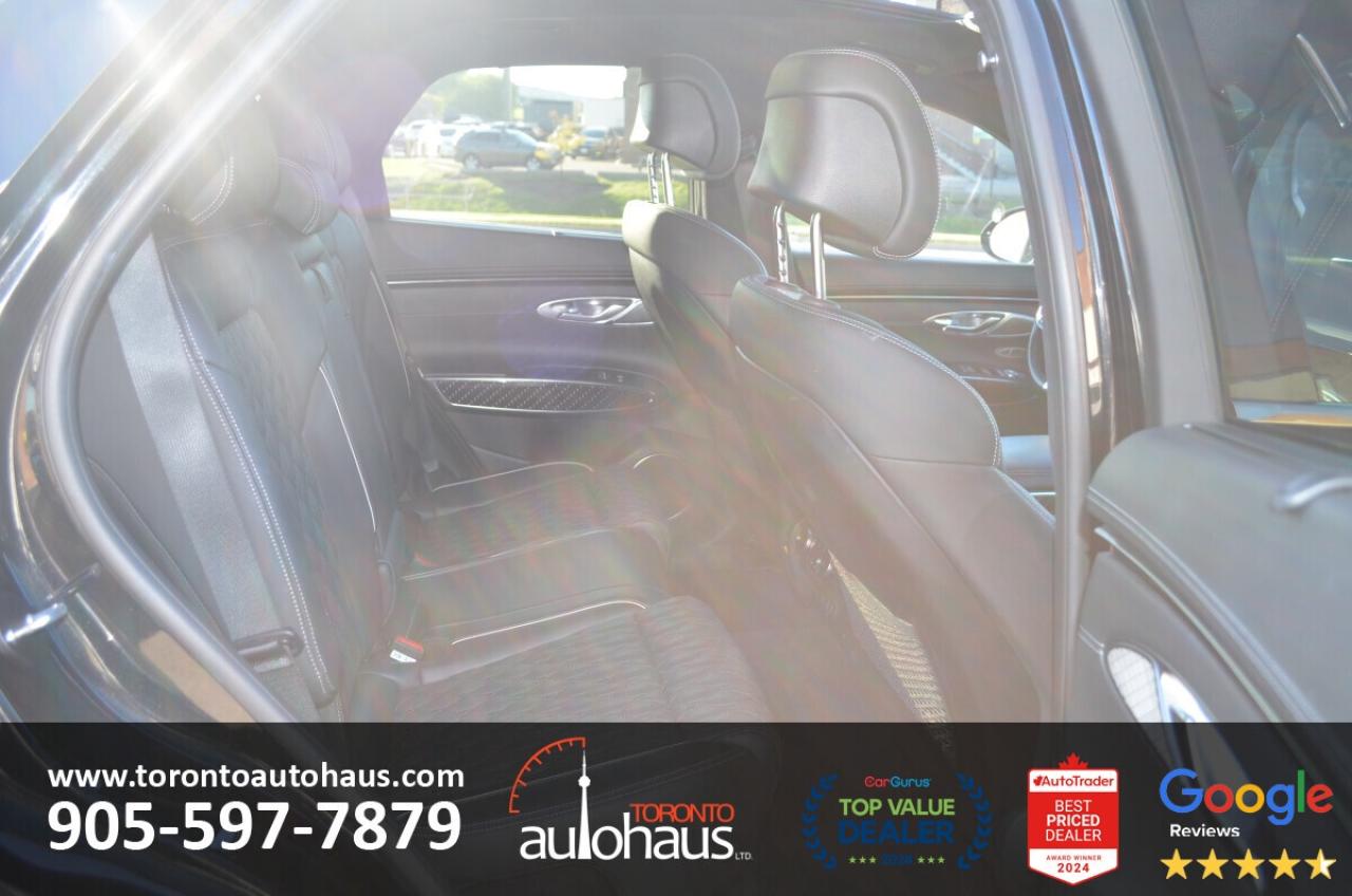 2022 Genesis GV70 3.5T Sport Plus I No Accidents Photo