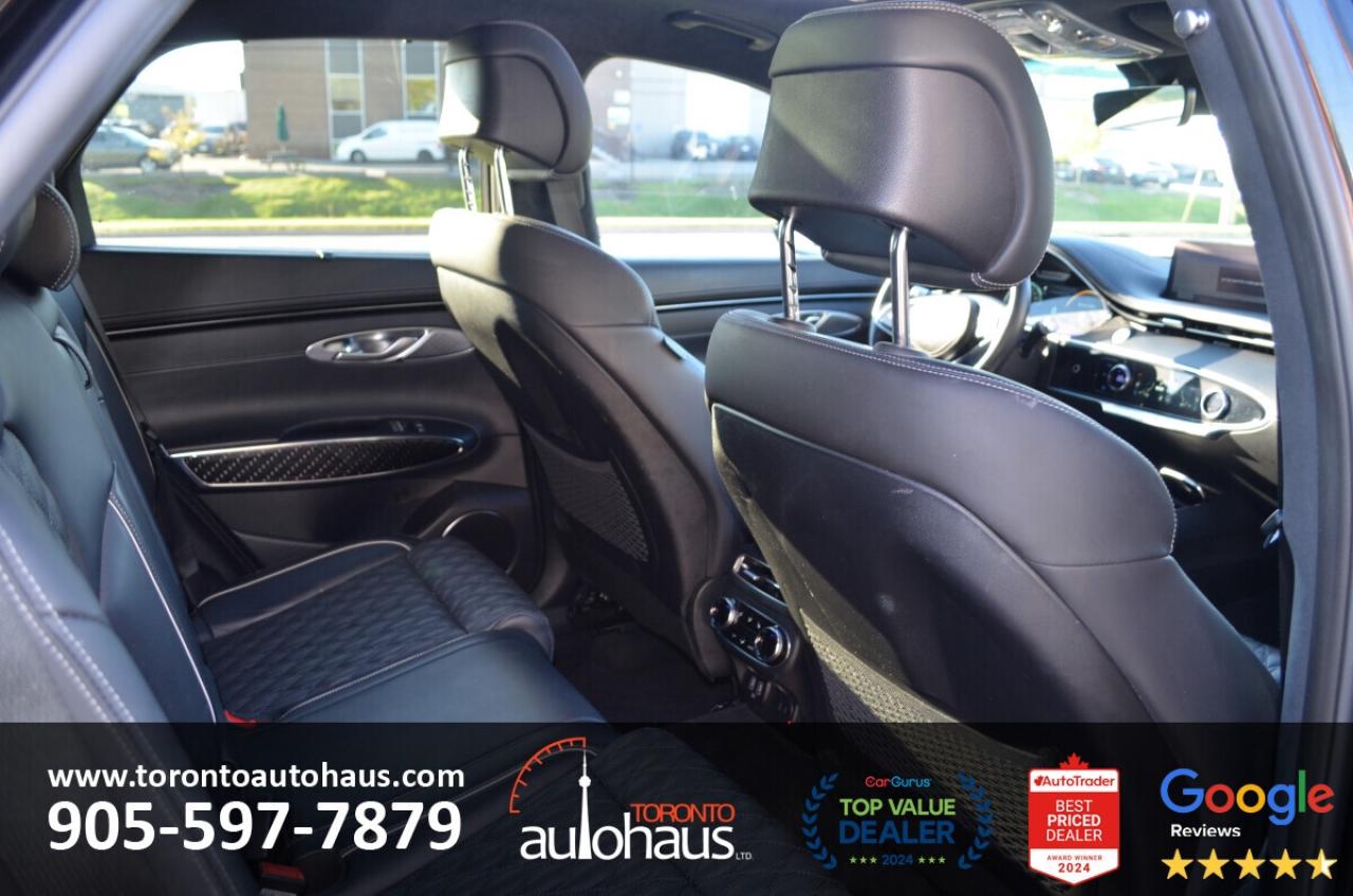 2022 Genesis GV70 3.5T Sport Plus I No Accidents Photo