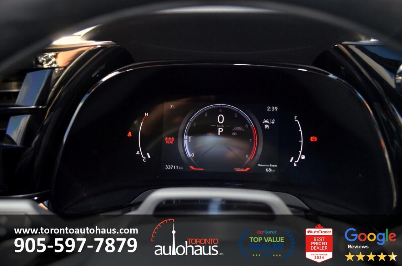 2023 Lexus RX 350 EXECUTIVE PACKAGE I NO ACCIDENTS Photo