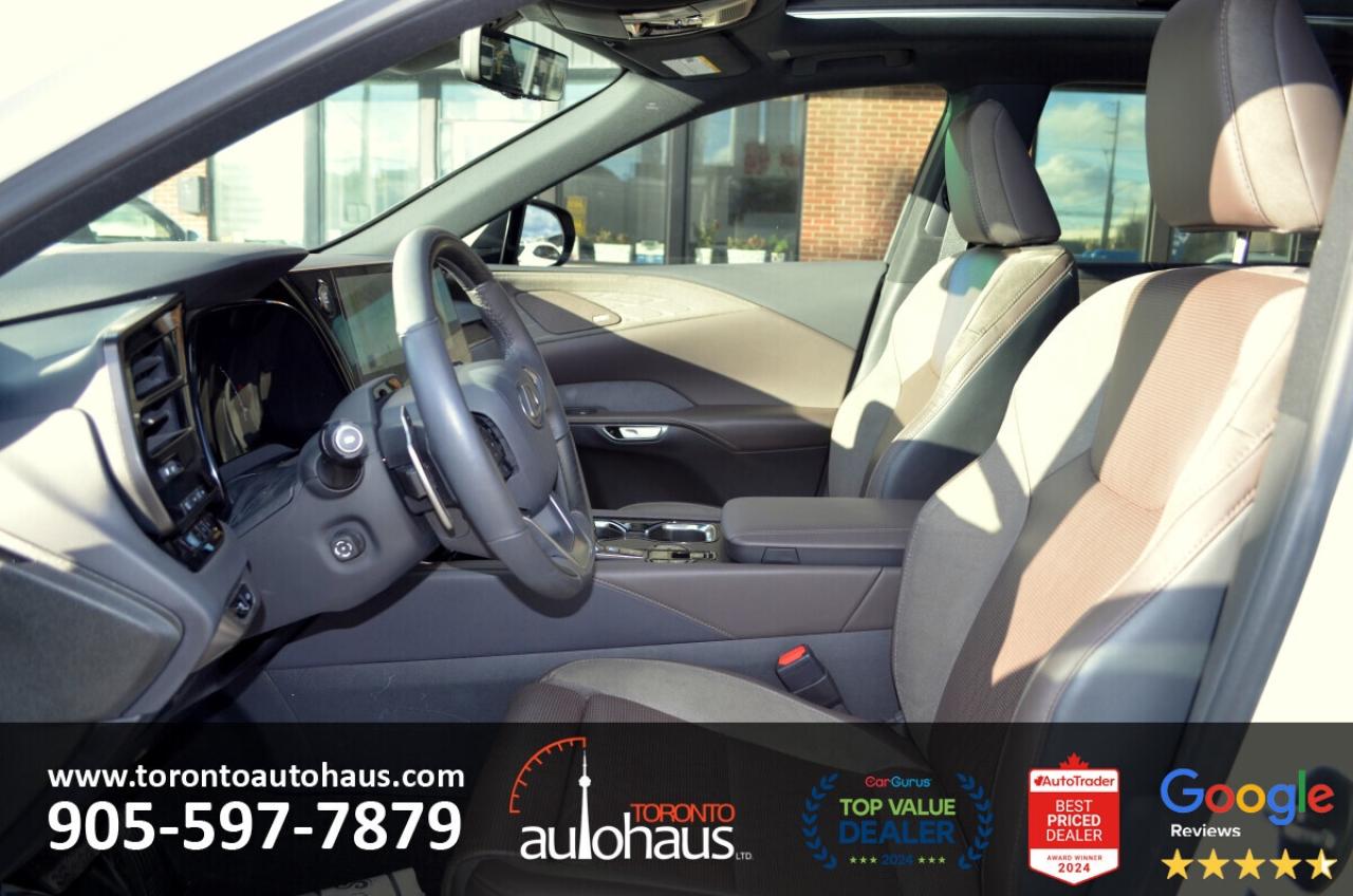 2023 Lexus RX 350 EXECUTIVE PACKAGE I NO ACCIDENTS Photo