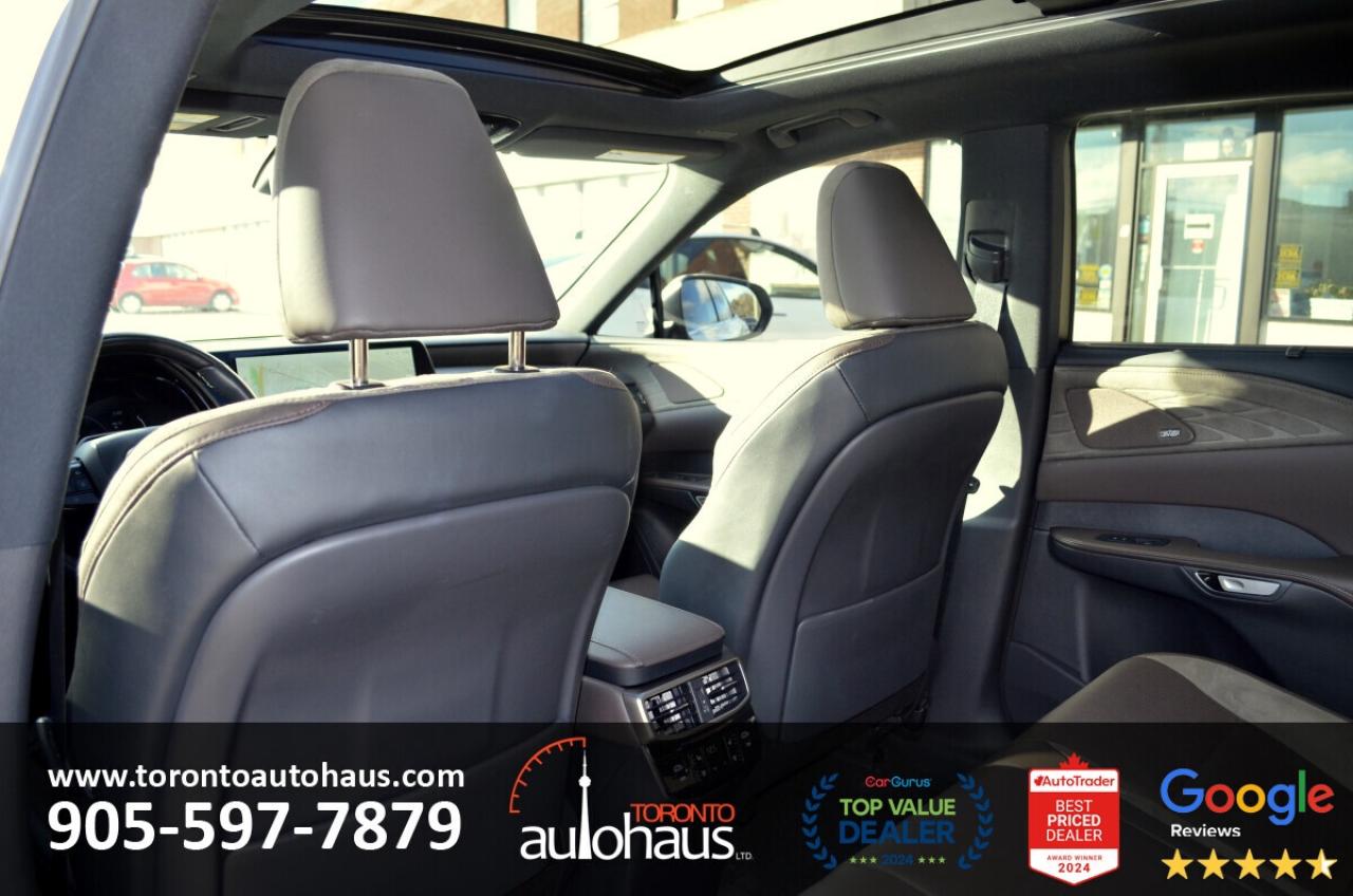 2023 Lexus RX 350 EXECUTIVE PACKAGE I NO ACCIDENTS Photo