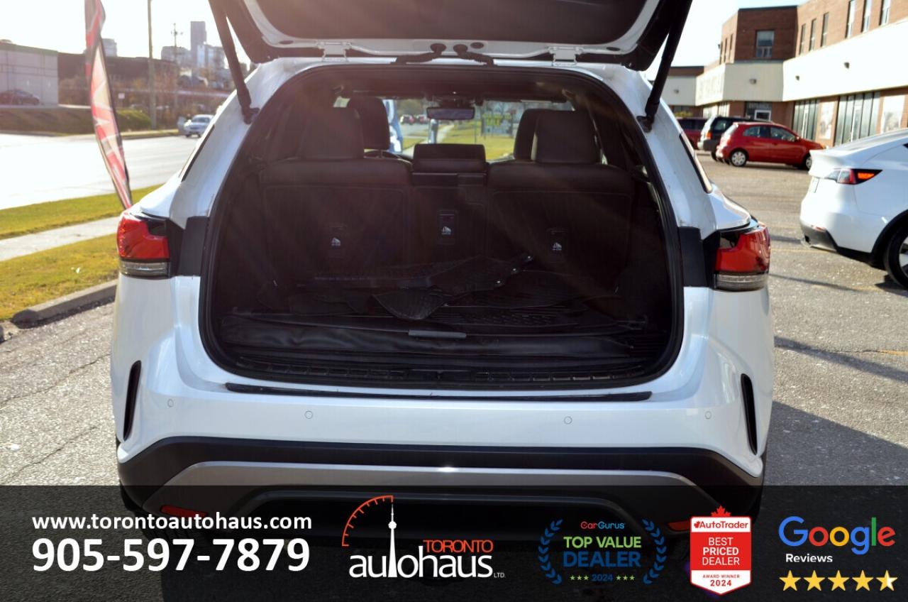 2023 Lexus RX 350 EXECUTIVE PACKAGE I NO ACCIDENTS Photo