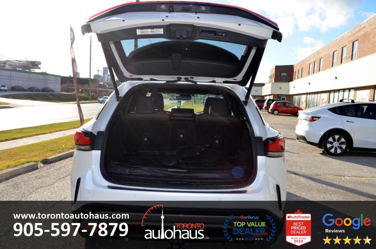 2023 Lexus RX 350 EXECUTIVE PACKAGE I NO ACCIDENTS Photo