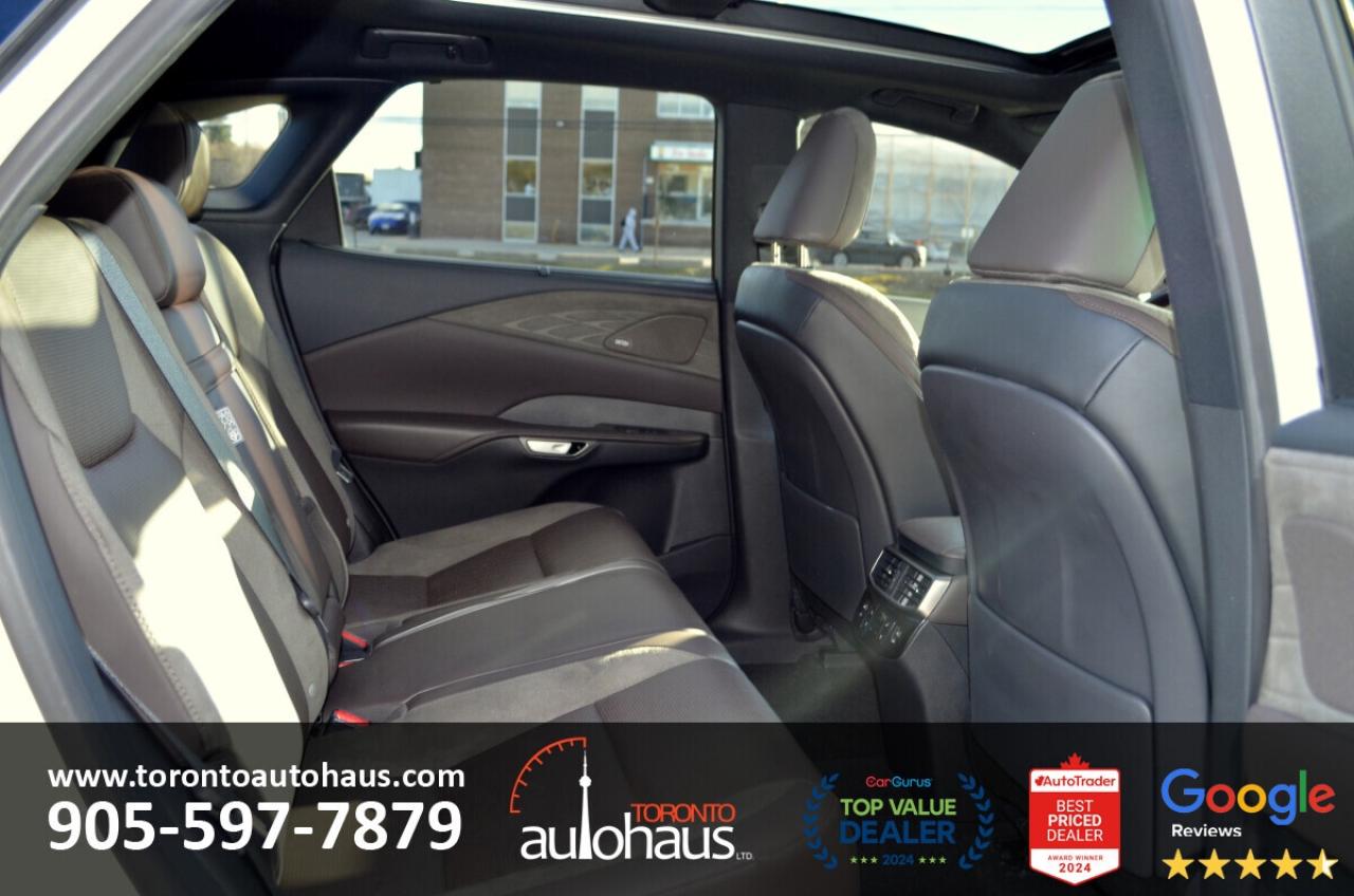 2023 Lexus RX 350 EXECUTIVE PACKAGE I NO ACCIDENTS Photo