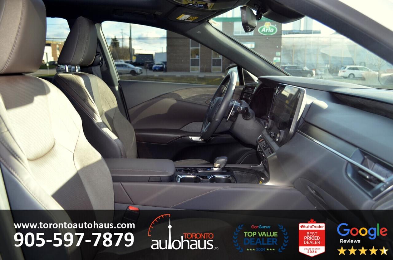 2023 Lexus RX 350 EXECUTIVE PACKAGE I NO ACCIDENTS Photo