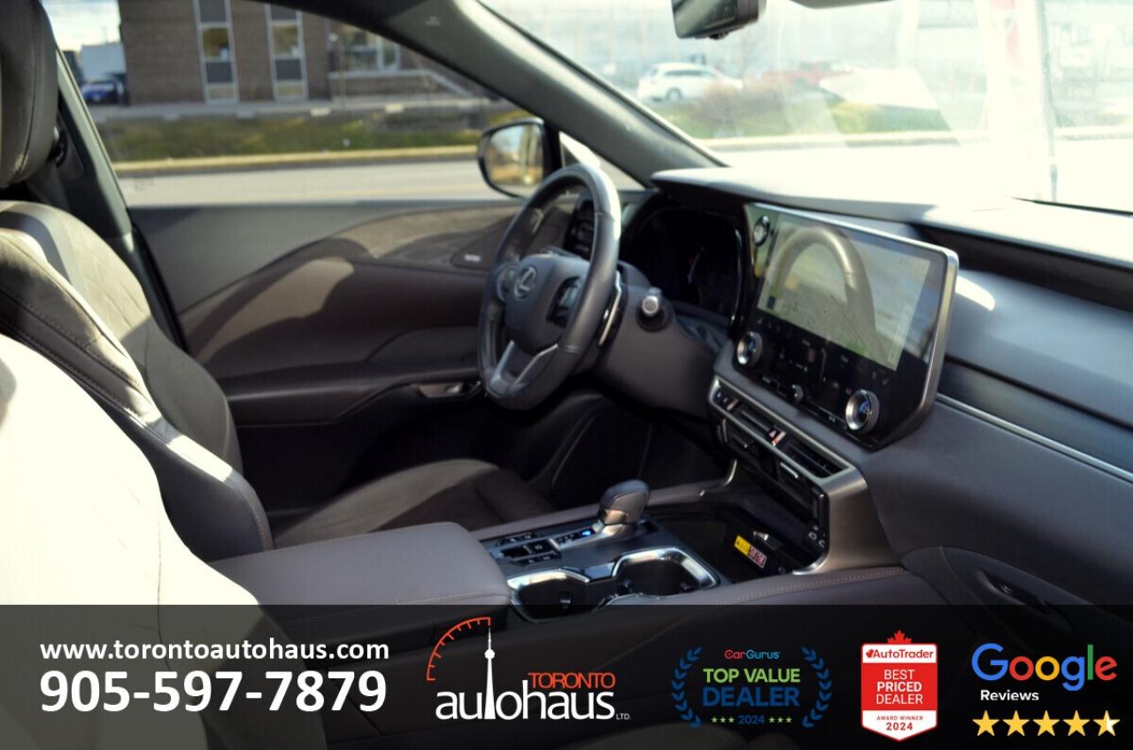 2023 Lexus RX 350 EXECUTIVE PACKAGE I NO ACCIDENTS Photo
