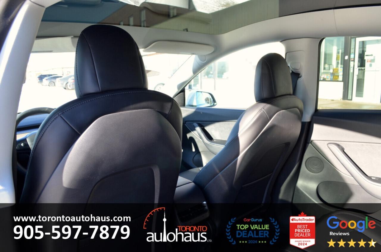 2021 Tesla Model Y LR AWD I OVER 100 TESLAS EVSUPERSTORE.CA Photo