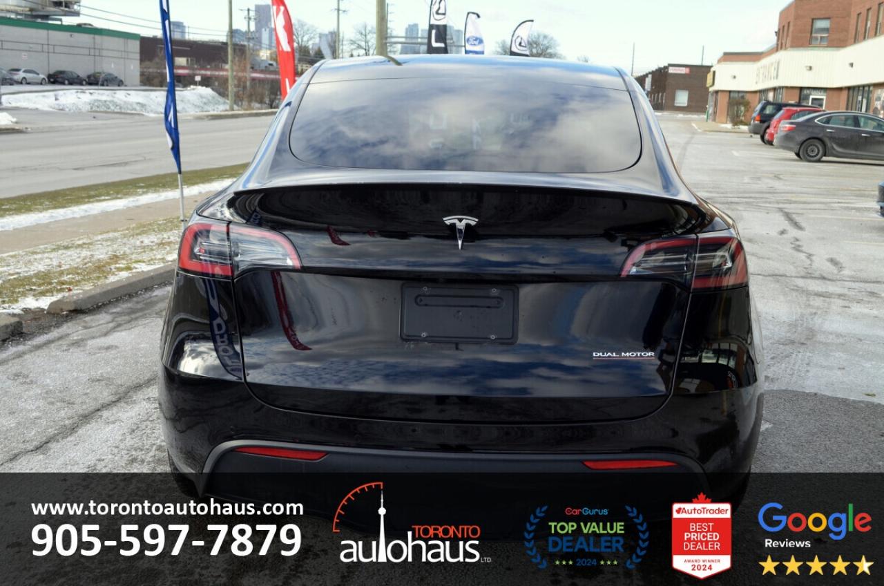 2022 Tesla Model Y PERFORMANCE AT EVSUPERSTORE.CA Photo