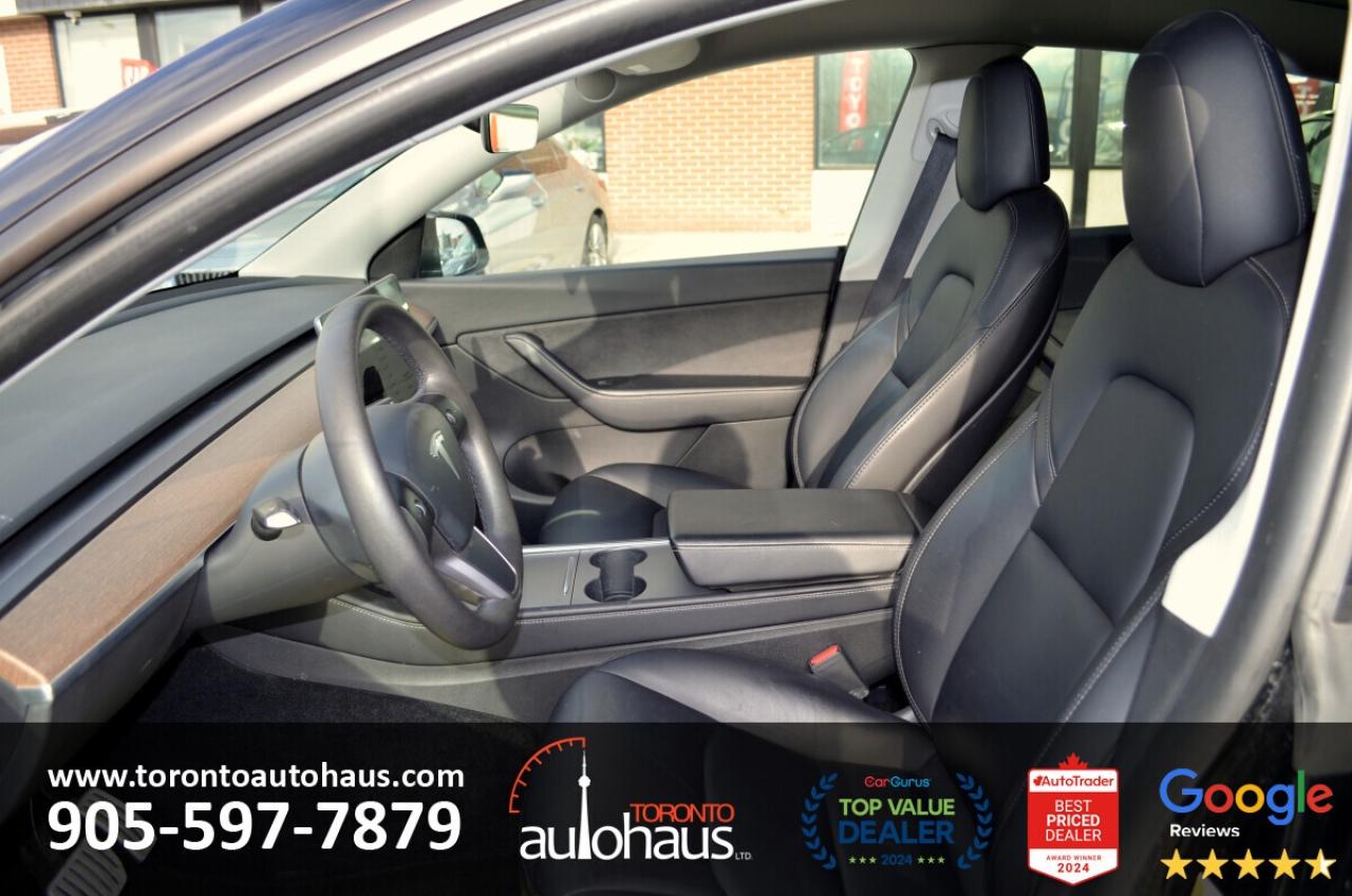 2022 Tesla Model Y PERFORMANCE AT EVSUPERSTORE.CA Photo