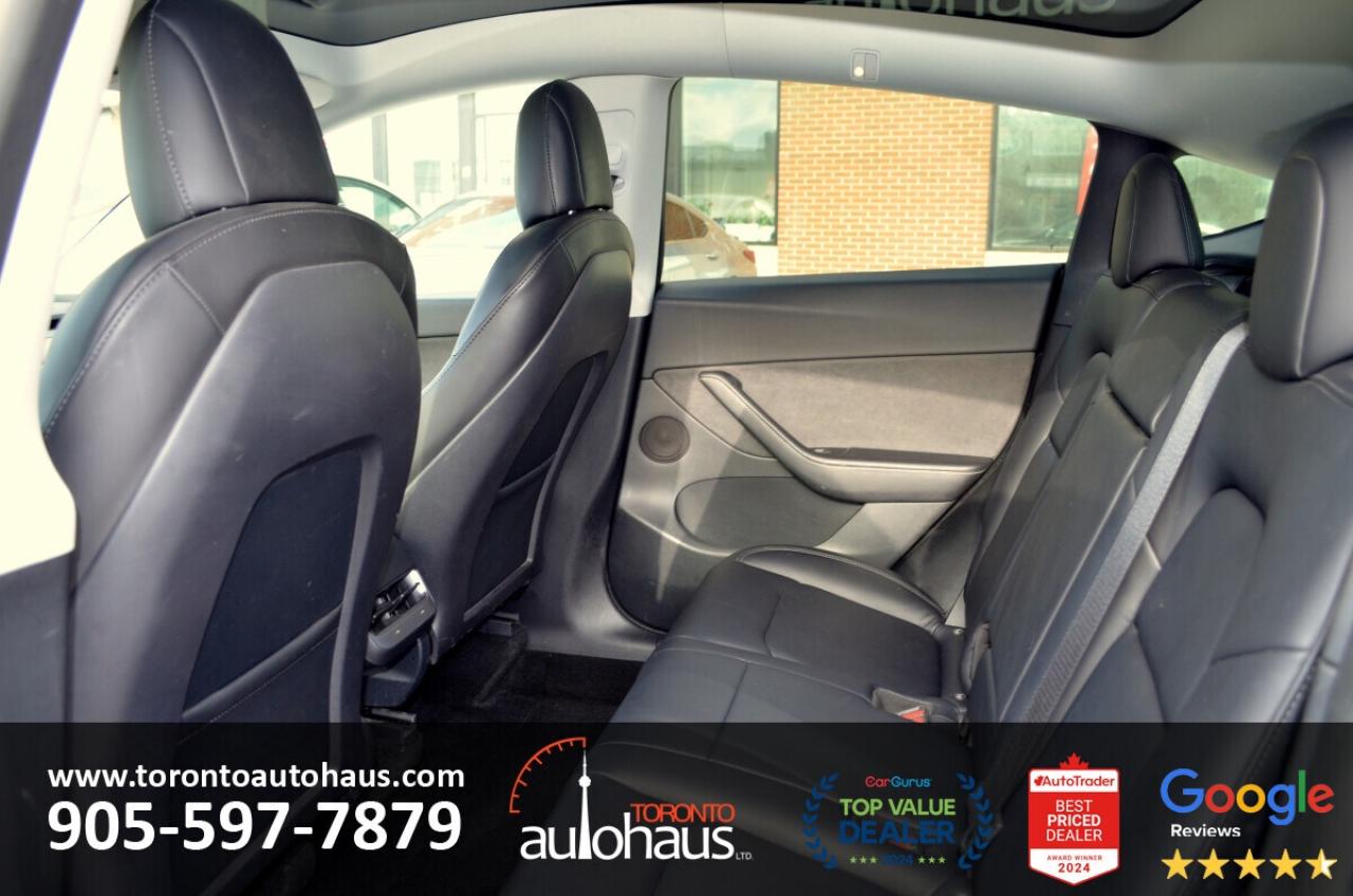 2022 Tesla Model Y PERFORMANCE AT EVSUPERSTORE.CA Photo